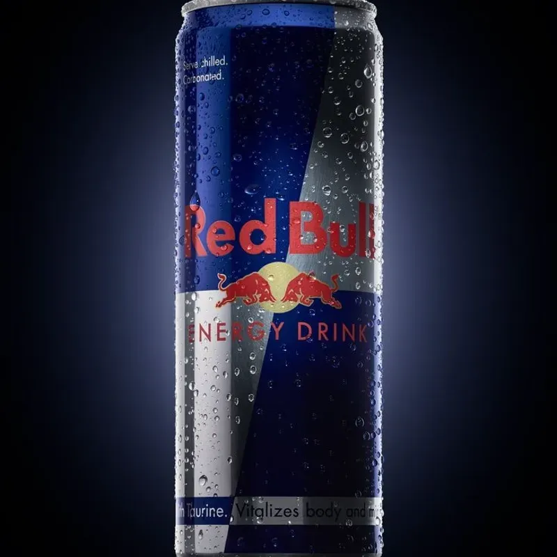 Red Bull