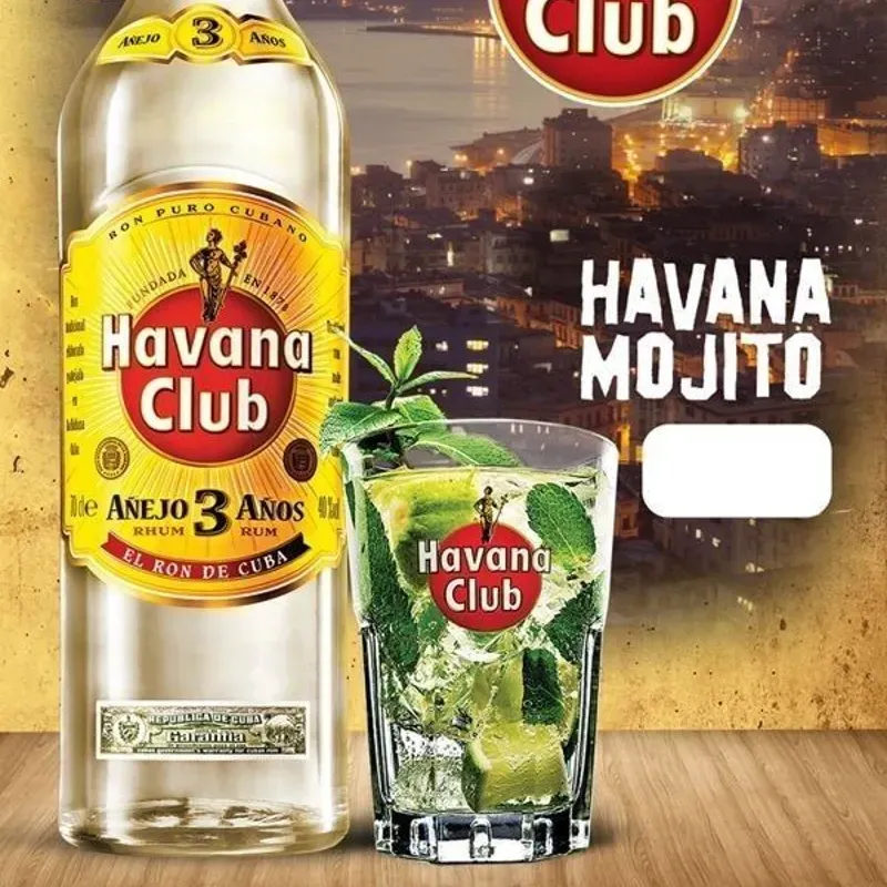 MOJITO 🇨🇺