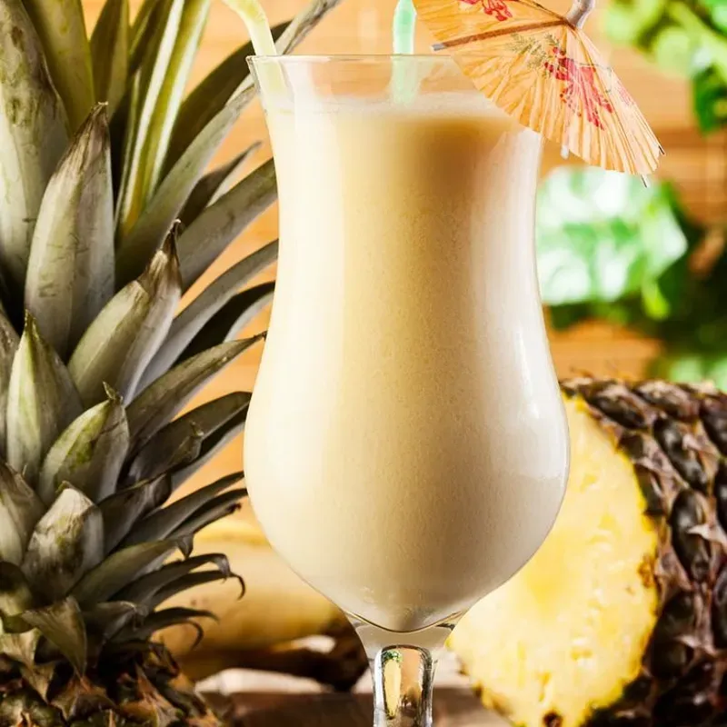 PIÑA COLADA