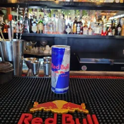 Energizante RedBull 