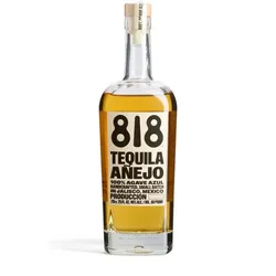 818 Añejo