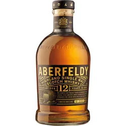Aberfeldy 12 Años