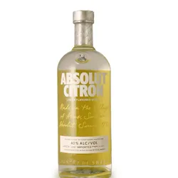 Absolute Citronge