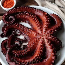Agreg. de Pulpo