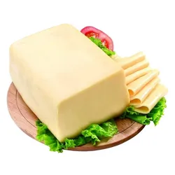 Agreg. de Queso Gouda