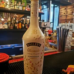 Baileys Almande-Trag