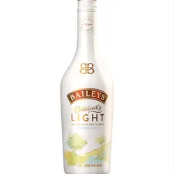 Baileys Deliciously LIGHT-Trag
