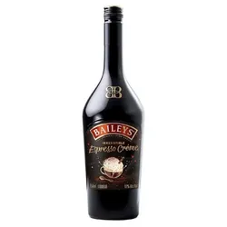 Baileys Espresso Creme-Trag