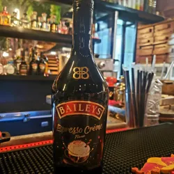 Baileys Espresso Creme-Trag