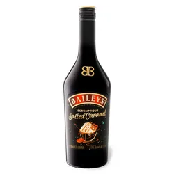 Baileys Salted Caramel-Trag