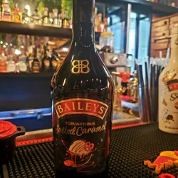 Baileys Salted Caramel-Trag