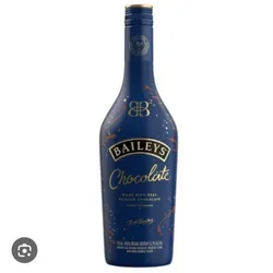 Baileys Chocolate -Trag