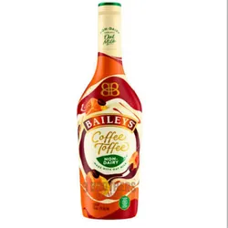 Baileys Coffee Toffee -Trag
