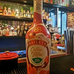 Baileys Coffee Toffee -Trag
