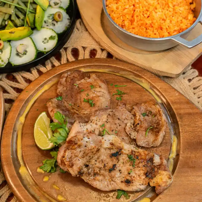 Bistec de Lomo Insomnio