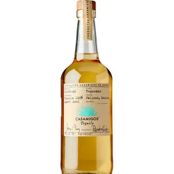 Casamigos Reposado