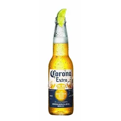 Cerveza Corona