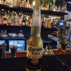 Cerveza Corona