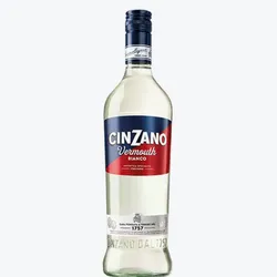 Cinzano Vermouth Bianco
