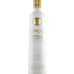 Ciroc Summer Colada
