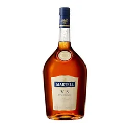 Cognac Martell V.S 