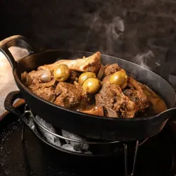 Cordero Estilo Insomnio