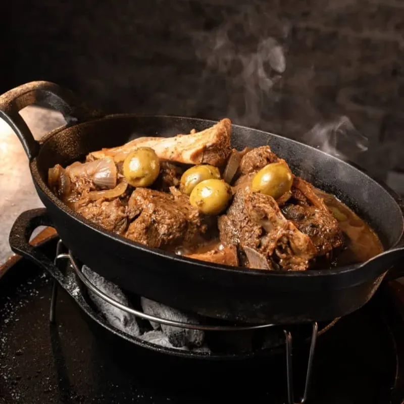 Cordero Estilo Insomnio