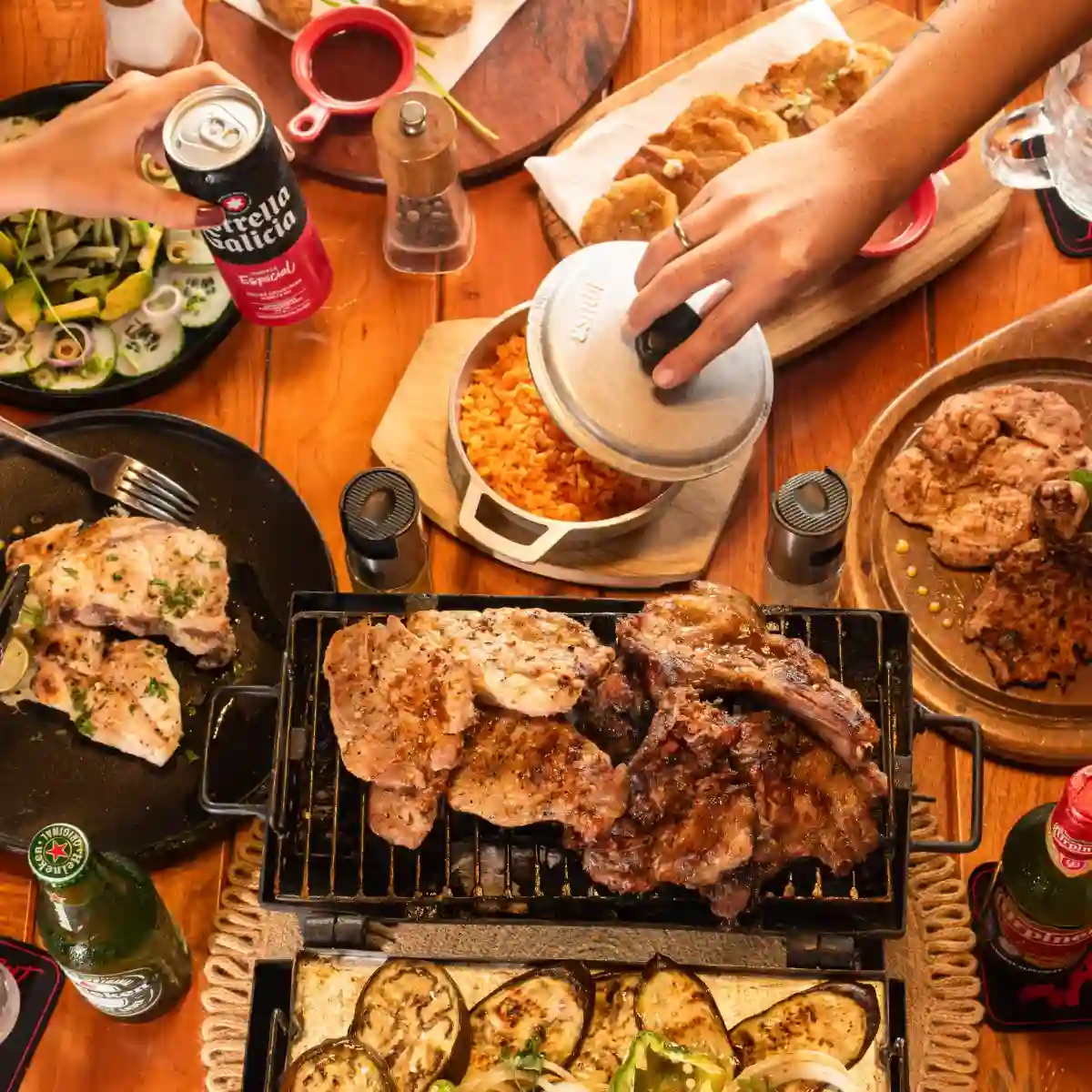 Bar Restaurante Insomnio