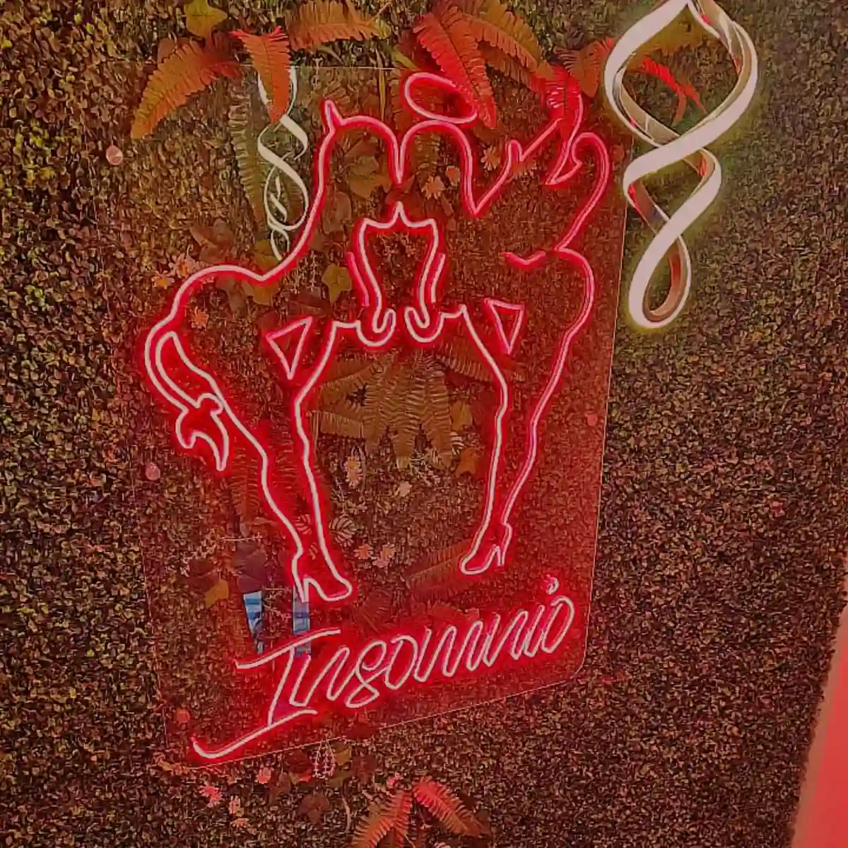 Bar Restaurante Insomnio