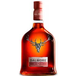 Dalmore 12 Años