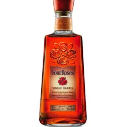 Four Roses Single Barrel