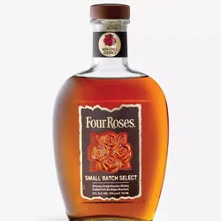 Four Roses Small Batch