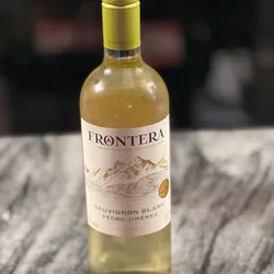 Frontera Sauvignon Blanc