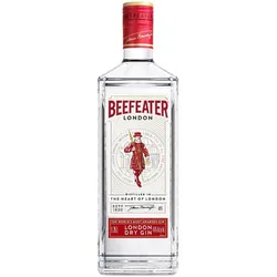 Ginebra Beefeater 