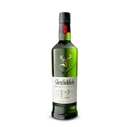Glenfiddich 12 Años