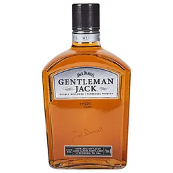 Jack Daniel’s Jentelman Jack