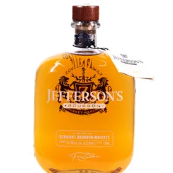 Jefferson’s Bourbon