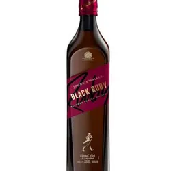 Johnnie Walker Black Rubi