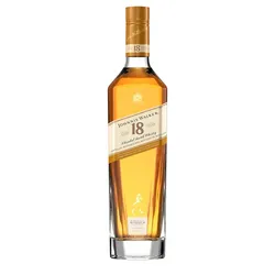 Johnnie Walker 18 Años