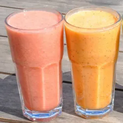Jugo de Fruta