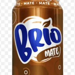 Refresco Mate