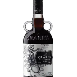 Ron Kraken 