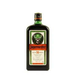 Licor Jägermeister 