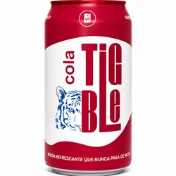 Refresco de Cola