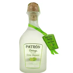 Patrón Citronge