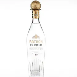 Patrón El cielo