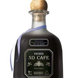 Patrón XO cafe