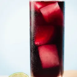 Preparación Calimocho