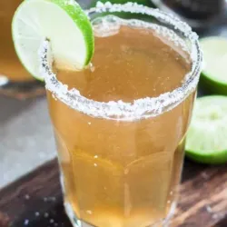 Preparación de Chelada 