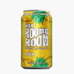 Refresco Piña